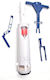 Roca Toilettschwimmer Duplo Basic One