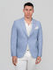 Summer Men’s Jacket with Slim Fit Siel