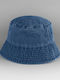 Beechfield Stoffartiges Herrenhut Stilart Eimer Blau