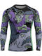 PrideOrDie Men's Short Sleeve Shirt POD302 for Jiu-Jitsu Black