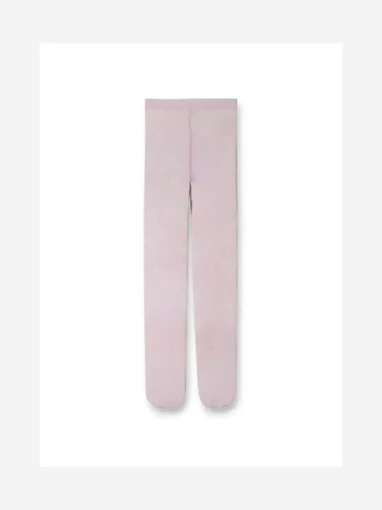 Original Marines Set Kids Tights White