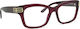 Дамски Пластмасови Balenciaga Bb0472o 004 54