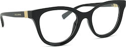 Γυναικεία Οξικό Dolce & Gabbana 0dg3437 501 53