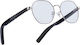 Avizar Orion Multifunction Connected Glasses Photochromic Lenses Black