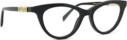 Women's Plastic Gucci Gg2034o 001 50