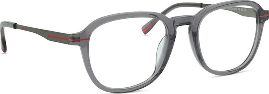 Rame Ochelari Pentru Bărbați Plastic Jaguar 32506 6525 20 51
