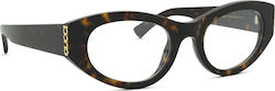 Women's Plastic Gucci Gg2041o 002 50