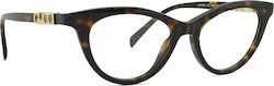 Women's Plastic Gucci Gg2034o 002 50