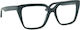 Women's Plastic Balenciaga Bb0130o 015 53