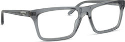 Men's Plastic Balenciaga Bb0499o 004 57