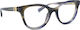 Women's Acetate Dolce & Gabbana 0dg3437 3447 53