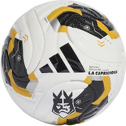 adidas League Mini Fußball Mini Ball Weiß