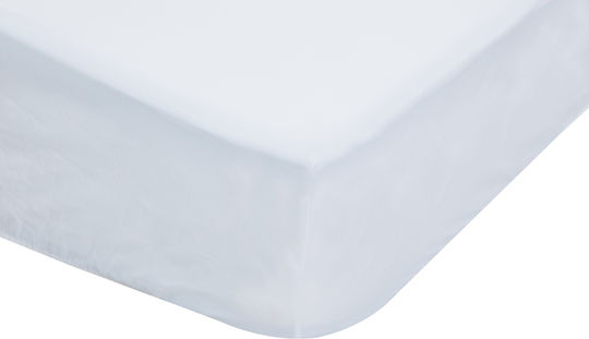 Ημίδιπλο Αδιάβροχο 110x200x22εκ.