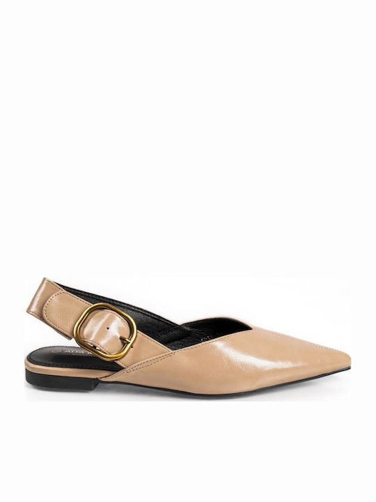The Shoemart Women's Ballerina Shoes Slingback ...