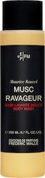 Frederic Malle Musc Ravageur Shower Gel 200ml Frederic Malle Musc Ravageur Shower Gel 200ml