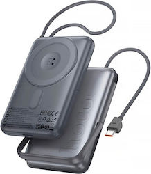 Hoco Q43 1000mAh 20W Negru Hoco Q43 1000mAh 20W Negru