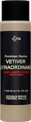 Frederic Malle Vetiver Extraordinaire Shower Gel 200ml Frederic Malle Vetiver Extraordinaire Shower Gel 200ml