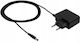 Akyga Adapter for Vacuum Cleaner with 50mm Diameter