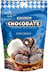 Chocodate Curmale Acoperite Cu Cocos Și Ciocolată 90g