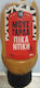 Deliroom Hot Mustard 460gr