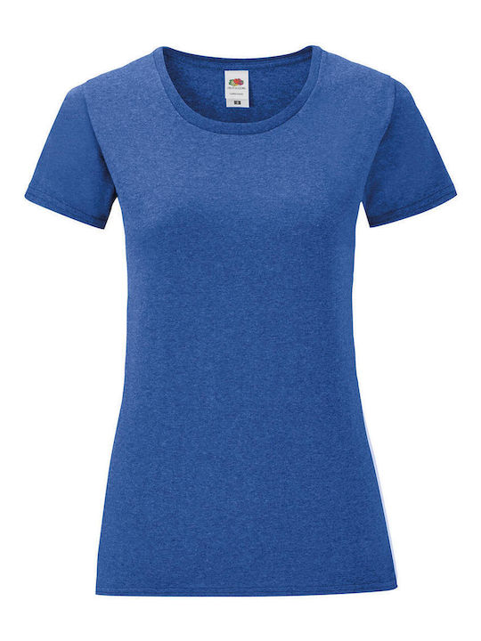 Fruit of the Loom Women's Promotional Short Sle...