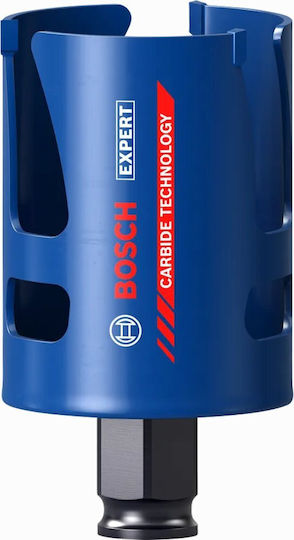 Bosch Proline Lochsäge Trockenschnitt mit Durchmesser 140mm