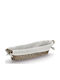 Zeller Brotkorb Korbweide Braune 49x14x10cm