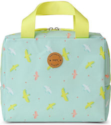 Saro Tropicool Lunch Bag Χειρός Tropicool Saro Tropicool Lunch Bag Χειρός Tropicool