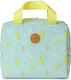 Saro Insulated Handbag Tropicool 6 Liters Tropicool M19 x P24 x H10cm