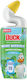 Duck Total Action Gel Badezimmerreiniger Toilet...