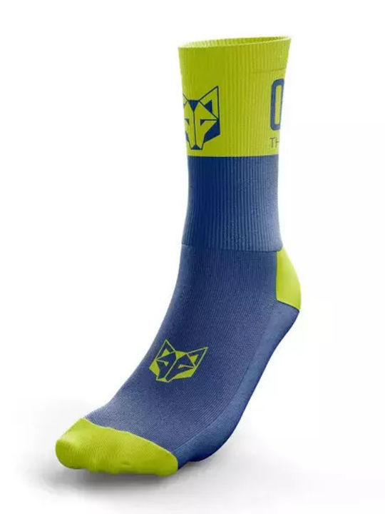Otso Socks Blue