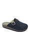 Anatomic Leather Women's Black Slippers