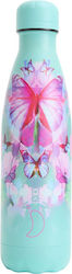 Chilly's Series Tropical Bottle Thermos Stainle...