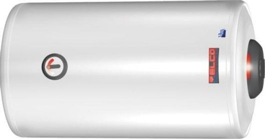 Elco Duroglass Θερμοσίφωνας 100lt Glass Δαπέδου 4kW