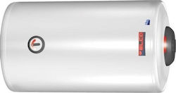 Elco Duroglass Water Heater 100lt Glass Horizontal 4kW