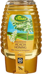 De Traay Μέλι Ακακίας 365gr De Traay Μέλι Ακακίας 365gr