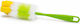 Cleaning Brush for Bottles with Handle 32cm Gre...