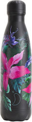 Chilly's Series Tropical Bottle Thermos Stainle...