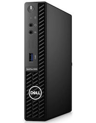 Dell Optiplex 3090 Refurbished Grade A (2 Duo-10100T/8GB/256GB)