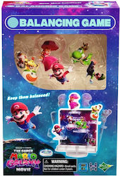 Super Mario Bros Movie 2 – Balancing Galaxy Stage 7627