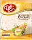 Deli Sun Τορτιγιες Σιτου 360gr 6τεμ 3-65172
