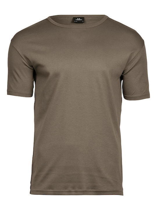 Tee Jays Ανδρικό Διαφημιστικό T-shirt Κοντομάνι...