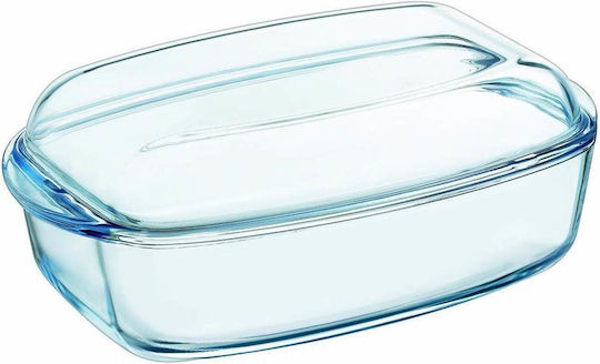 Pyrex 465A000/PC43 Glass