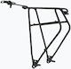 Ortlieb Quick Rack Xl Alu Black Bike Rack