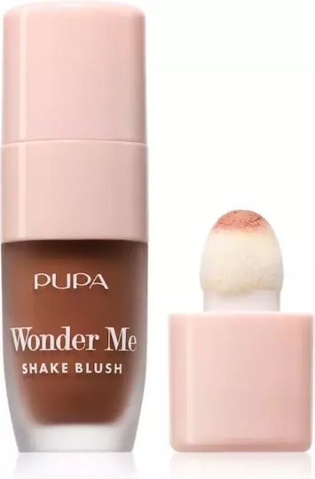 Liquid Rouge & Blush Wonder Me 006
