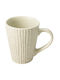 Koopman Ceramic Mug in Various Colors 310ml (Various Colors)