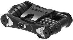 Lezyne Rap Ii 20 Multitool