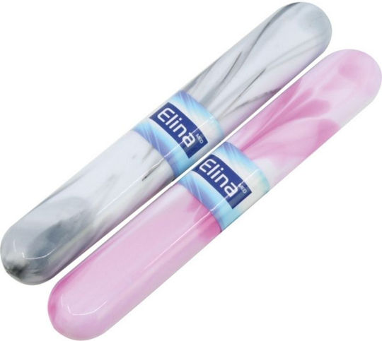 Elina Plastic Toothbrush Support Base 4326470632050