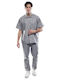 Cover Παντελόνι Chino Silver