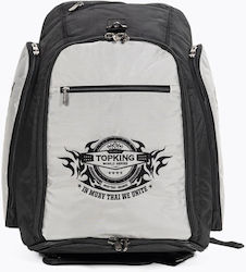 Top King Boxing Backpack 48lt Μαύρο